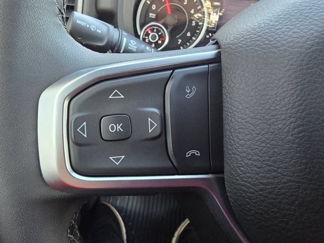 Used 2025 RAM 5500 Tradesman AWD/4WD image 16