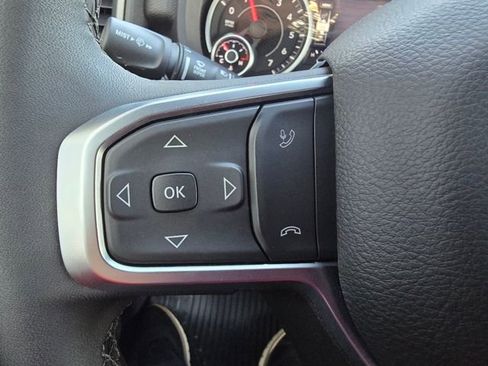 Used 2025 RAM 5500 Tradesman image 16