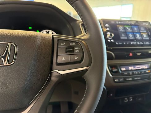 Certified 2026 Honda Ridgeline RTL image 17