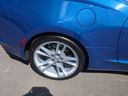 Used 2023 Chevrolet Camaro SS