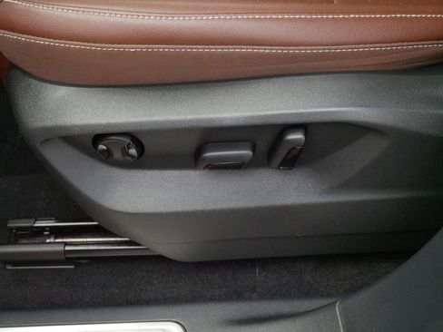 Certified 2023 Volkswagen Atlas SE AWD/4WD image 20