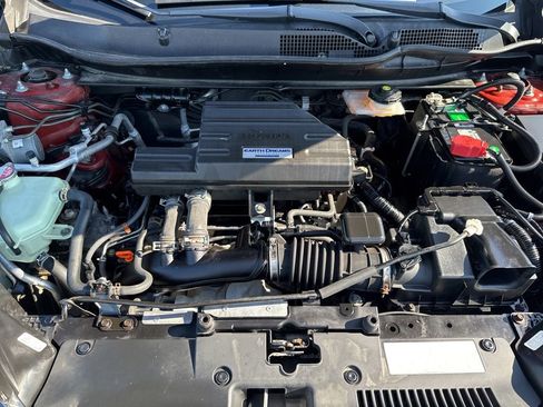 Used 2017 Honda CR-V EX image 12