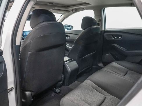 Used 2024 Honda Accord EX image 19