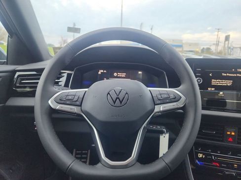 New 2026 Volkswagen Jetta Sport image 13