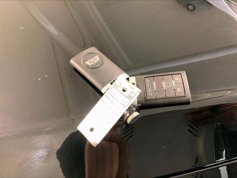 Used 2016 Cadillac ELR image 14