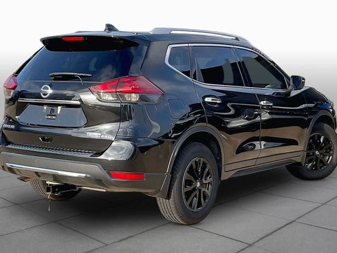 Used 2019 Nissan Rogue S w/ Special Edition Package AWD/4WD image 14