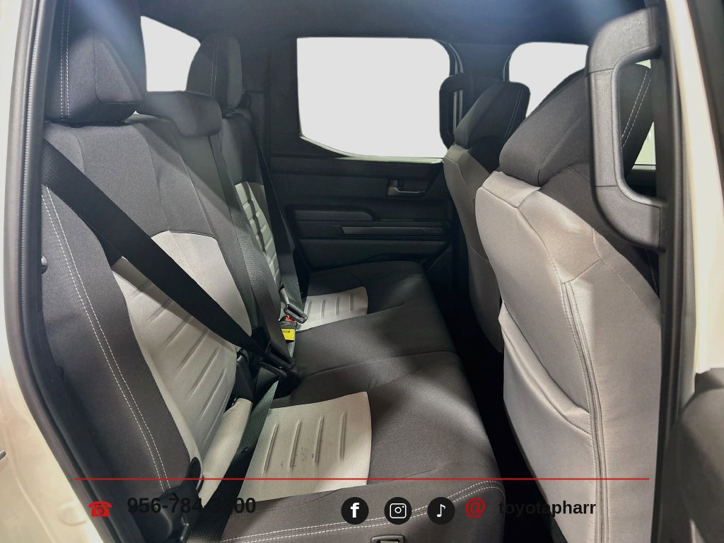 New 2026 Toyota Tacoma TRD Off-Road AWD/4WD image 23