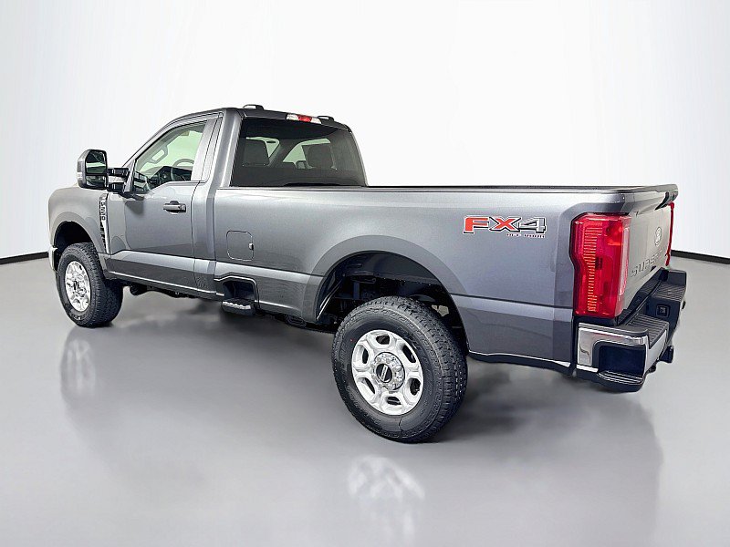 New 2027 Ford F250 XLT w/ FX4 Off-Road Package AWD/4WD image 5