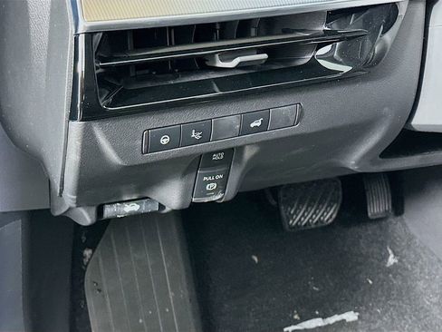 New 2026 Nissan Murano Platinum w/ Cargo Package image 15