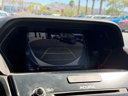 Used 2018 Acura ILX FWD image 11