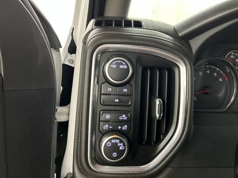 Used 2023 Chevrolet Silverado 2500 LT w/ Convenience Package AWD/4WD image 10