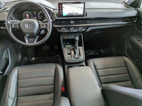 Used 2024 Honda CR-V Sport Touring image 18