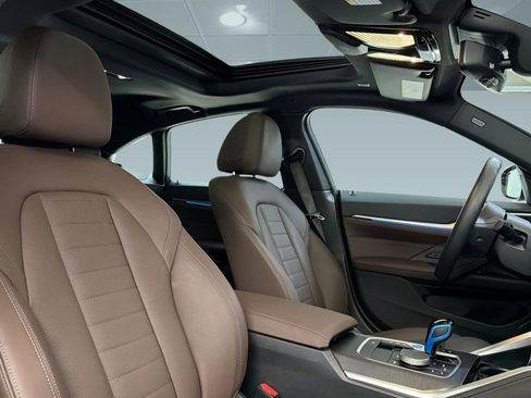 Certified 2023 BMW i4 M50 image 30