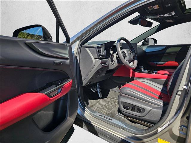 Used 2023 Lexus NX 350 F Sport AWD/4WD image 20