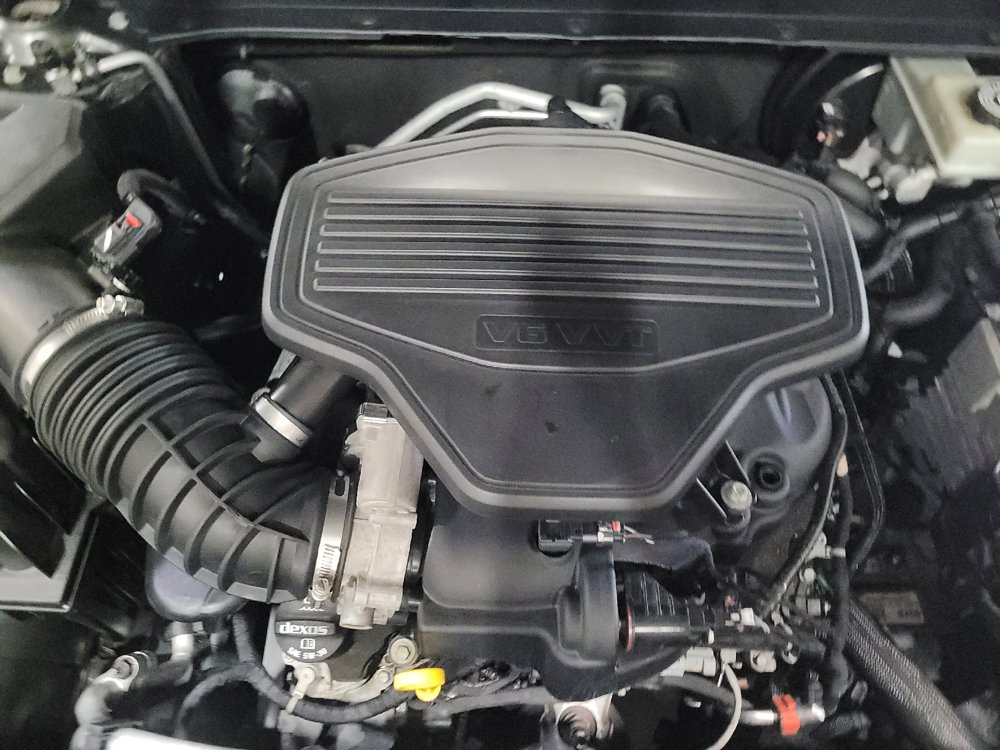 Used 2019 Chevrolet Blazer LT FWD image 30