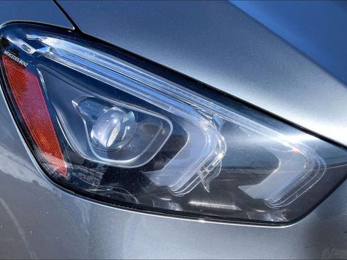 Used 2021 Mercedes-Benz GLE 350 4MATIC image 27