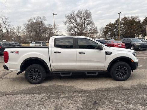 Used 2019 Ford Ranger XL w/ Equipment Group 101A Mid image 2