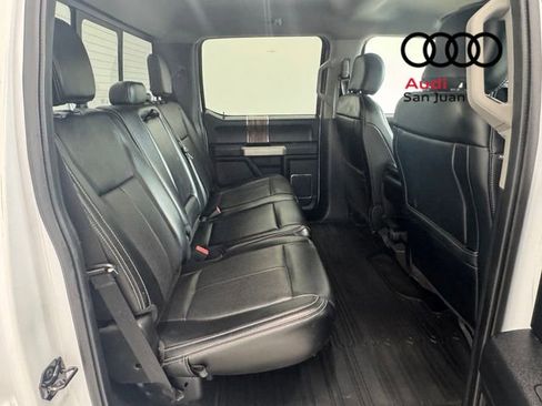 Used 2019 Ford F150 Lariat AWD/4WD image 21