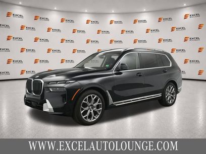 Used 2024 BMW X7 xDrive40i w/ Premium Package