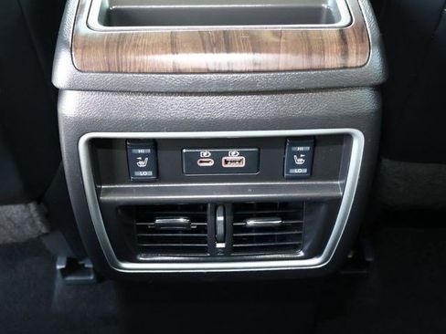 Used 2020 Nissan Murano Platinum FWD image 14
