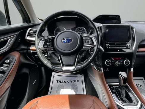 Used 2020 Subaru Forester Touring AWD/4WD image 5