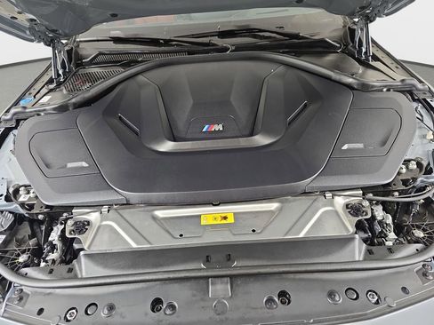 Certified 2023 BMW i4 M50 w/ Premium Package AWD/4WD image 35