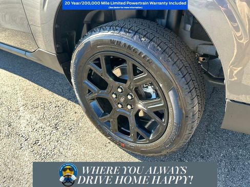 New 2026 Ford Maverick XLT w/ XLT Luxury Package image 29