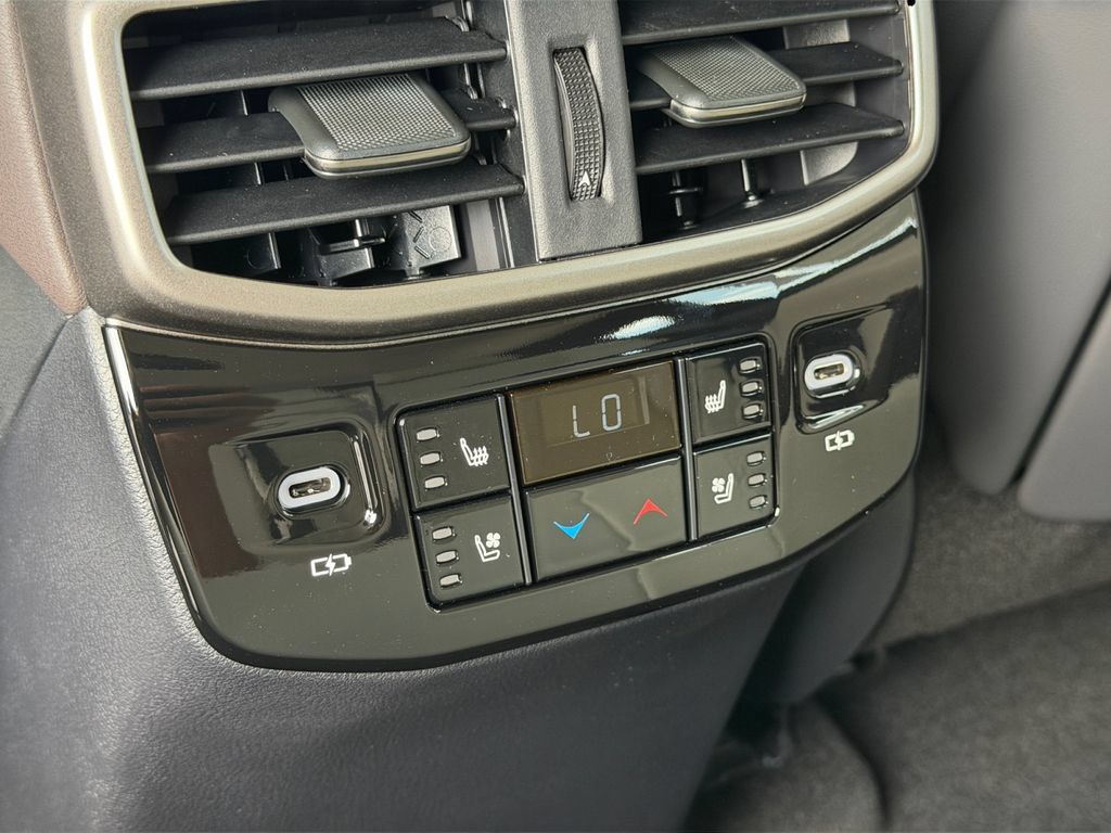New 2026 Lexus RX 350 AWD w/ Convenience Package image 9