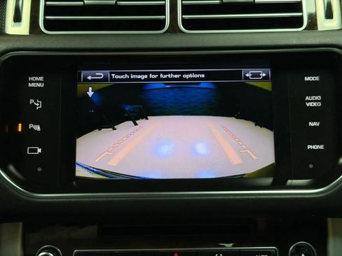 Used 2014 Land Rover Range Rover Autobiography AWD/4WD image 48