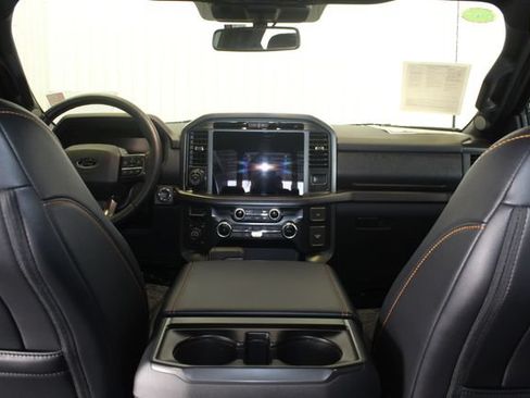 Used 2025 Ford F150 Tremor AWD/4WD image 21