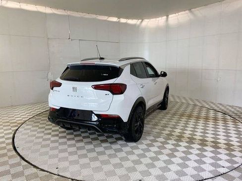 Used 2024 Buick Encore GX Sport Touring AWD/4WD image 20