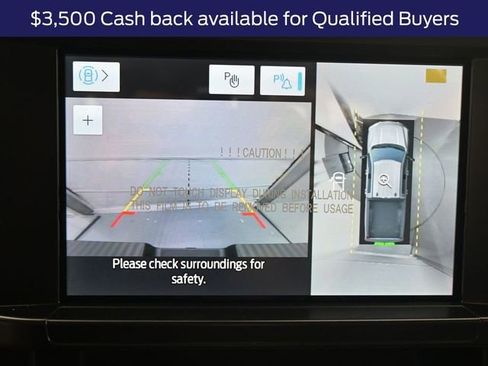 New 2026 Ford F350 XL w/ 360-Degree Camera Package image 12