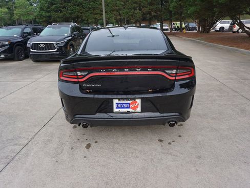 Used 2023 Dodge Charger GT w/ Technology Group RWD image 21