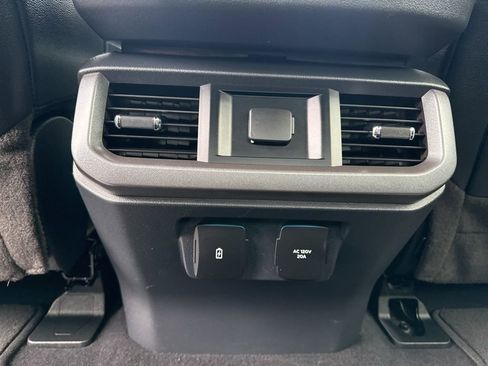 Used 2023 Ford F150 Lightning Lariat w/ Tow Technology Package AWD/4WD image 20