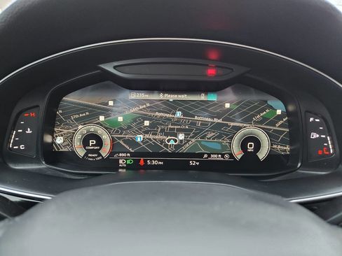 Used 2021 Audi Q8 Premium Plus w/ Premium Plus Package image 26