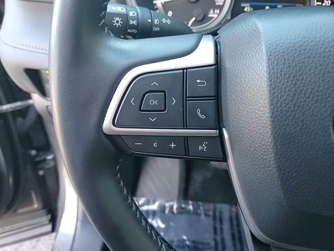Used 2024 Toyota Highlander LE image 21