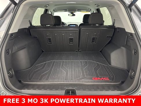 Used 2021 GMC Terrain SLE w/ Driver Convenience Package image 24