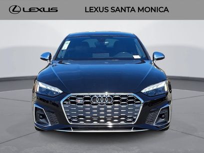 Used 2022 Audi S5 Premium