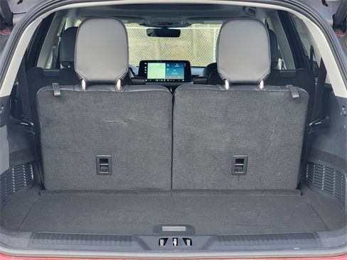 New 2025 Lincoln Aviator Reserve w/ Jet Appearance Package image 22