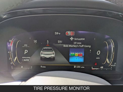 New 2026 INFINITI QX60 Luxe w/ Cargo Package image 20