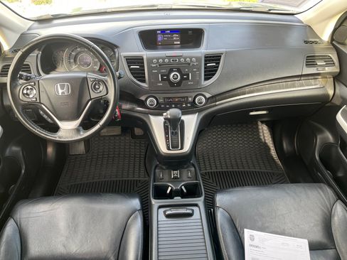 Used 2012 Honda CR-V EX-L image 20