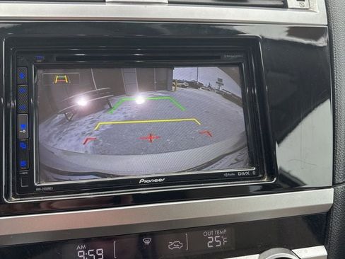 Used 2017 Subaru Legacy 2.5i w/ Alloy Wheel Package image 16