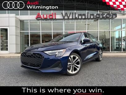 New 2026 Audi A3 2.0T Premium