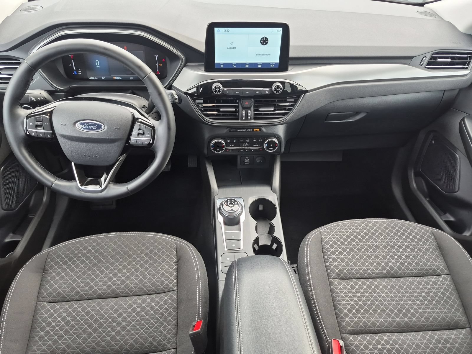 Used 2024 Ford Escape Active AWD/4WD image 15