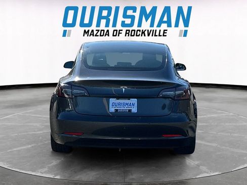 Used 2018 Tesla Model 3 Long Range image 5