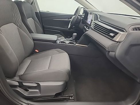 Used 2026 Toyota Camry LE FWD image 16
