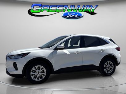 Certified 2023 Ford Escape Active w/ Tech Pack #2