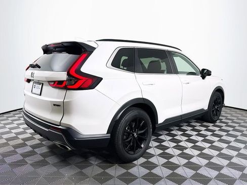 Used 2023 Honda CR-V Sport image 7