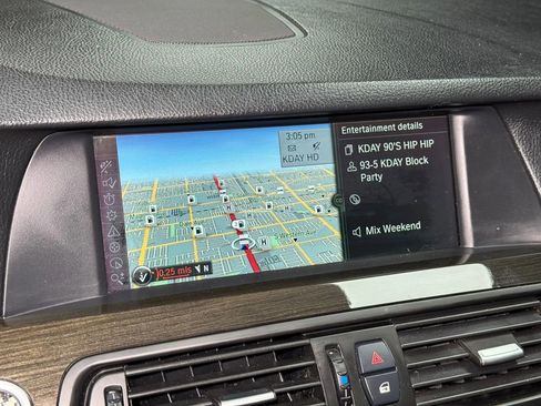 Used 2011 BMW 535i Sedan image 46