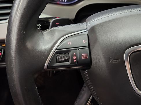 Used 2014 Audi A8 L 4.0T w/ Premium Package image 48